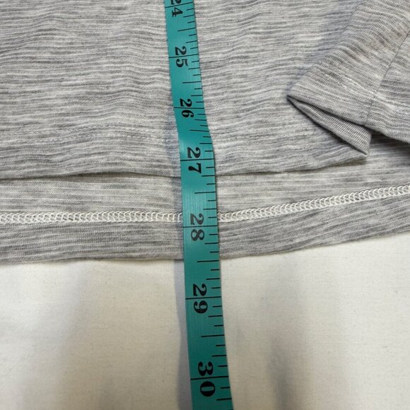 The North Face Reactor FlashDry Lightweight Hoodie—Women’s XL, EUC - Picture 9 of 9